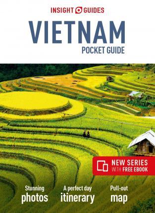 Insight Guides Pocket Vietnam (Travel Guide with free eBook) By:Guide, Insight Travel Eur:8,11 Ден2:599