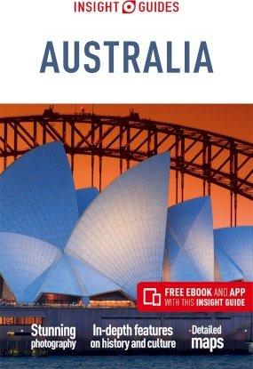 Insight Guides Australia (Travel Guide with Free eBook) By:Guide, Insight Guides Travel Eur:19,50 Ден2:1299
