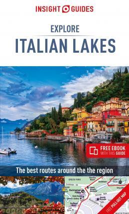 Insight Guides Explore Italian Lakes (Travel Guide with Free eBook) By:Guide, Insight Guides Travel Eur:21,12 Ден2:699