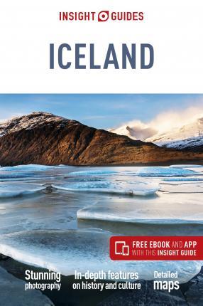 Insight Guides Iceland (Travel Guide with Free eBook) By:Guides, Insight Eur:30,88 Ден2:1199