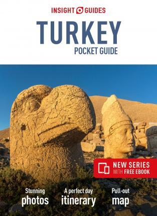 Insight Guides Pocket Turkey (Travel Guide with Free eBook) By:Guide, Insight Guides Travel Eur:6,49 Ден2:499