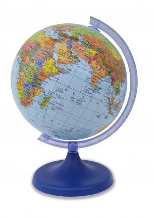 Insight Guides Globe Medium Blue Earth By:Guides, Insight Eur:27,63 Ден2:1299