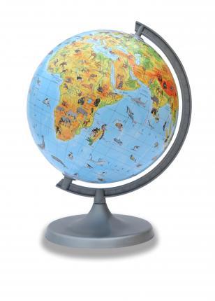Insight Guides Globe Animal Earth By:Guides, Insight Eur:29,25 Ден2:1699