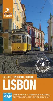 Pocket Rough Guide Lisbon (Travel Guide) By:Guides, Rough Eur:11,37 Ден2:699