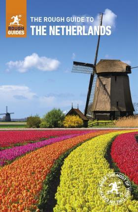 The Rough Guide to the Netherlands (Travel Guide) By:Guides, Rough Eur:21,12 Ден2:1099