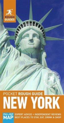 Pocket Rough Guide New York City (Travel Guide with Free eBook) By:Limited, APA Publications Eur:24.37 Ден2:699