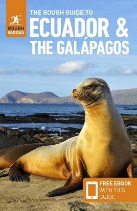 The Rough Guide to Ecuador & the Galapagos (Travel Guide with Free eBook) By:Guides, Rough Eur:12,99 Ден2:1199