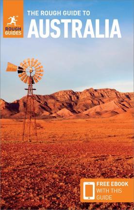 The Rough Guide to Australia (Travel Guide with Free eBook) By:Guides, Rough Eur:17.87 Ден2:1399