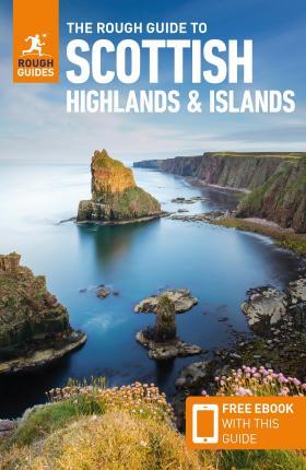 The Rough Guide to the Scottish Highlands & Islands (Travel Guide with Free eBook) By:Guides, Rough Eur:19.50 Ден2:1099