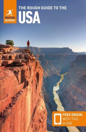 The Rough Guide to the USA (Travel Guide with Free eBook) By:Guides, Rough Eur:11,37 Ден1:1499