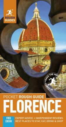 Pocket Rough Guide Florence (Travel Guide with Free eBook) By:Guides, Rough Eur:21,12 Ден2:699