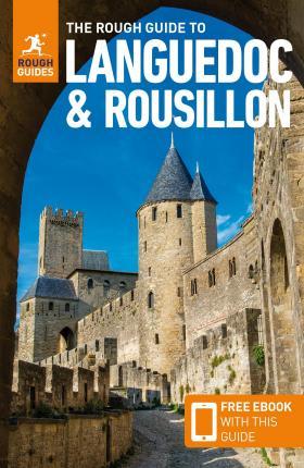 The Rough Guide to Languedoc & Roussillon (Travel Guide with Free eBook) By:Guides, Rough Eur:8.11 Ден1:1099