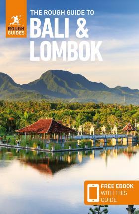 The Rough Guide to Bali & Lombok (Travel Guide with Free eBook) By:Guides, Rough Eur:21,12 Ден2:1199