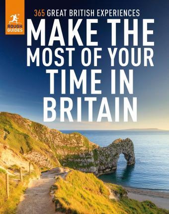 Rough Guides Make the Most of Your Time in Britain By:Guides, Rough Eur:21,12 Ден2:1299