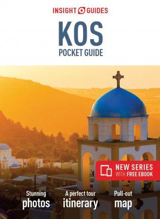 Insight Guides Pocket Kos (Travel Guide with Free eBook) By:Guide, Insight Guides Travel Eur:47.14 Ден2:499