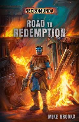 Road to Redemption By:Brooks, Mike Eur:19,50 Ден2:899