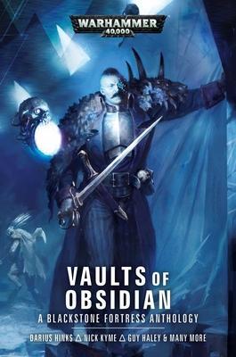 Vaults of Obsidian By:Hinks, Darius Eur:9,74 Ден2:899