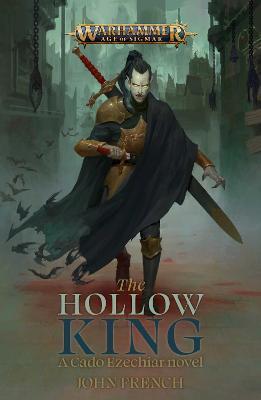 The Hollow King By:French, John Eur:12,99 Ден2:699
