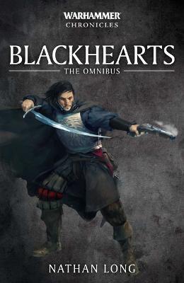 Blackhearts: The Omnibus By:Long, Nathan Eur:14,62 Ден2:899