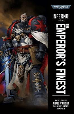 Inferno! Presents: The Emperor's Finest By:Various Eur:11,37 Ден2:699