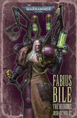 Fabius Bile: The Omnibus By:Reynolds, Josh Eur:26 Ден1:1099