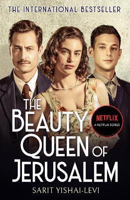 The Beauty Queen of Jerusalem By:Yishai-Levi, Sarit Eur:14,62 Ден2:699