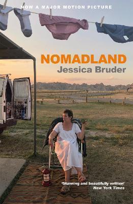 Nomadland : Winner: Best Film Oscars 2021 By:Bruder, Jessica Eur:14.62 Ден2:499