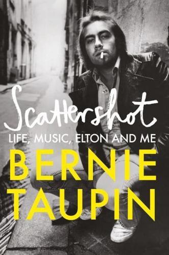 Scattershot By:Taupin, Bernie Eur:37,38 Ден1:1199