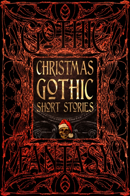 Christmas Gothic short stories : anthology of new & classic tales By: Eur:14,62 Ден1:1399