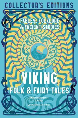 Viking Folk & Fairy Tales By:(editor), Jake Jackson Eur:8,11 Ден1:799