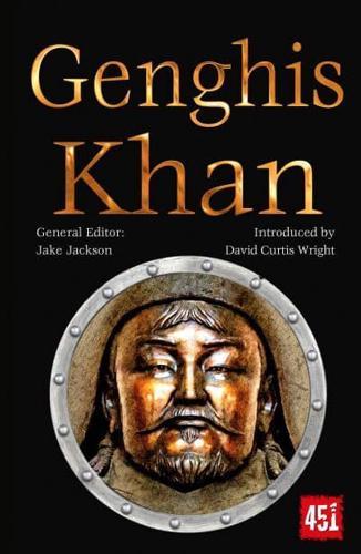 Genghis Khan By:(editor), J. K. Jackson Eur:32,50 Ден1:499