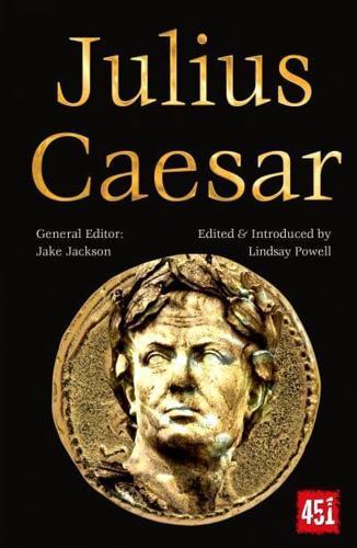 Julius Caesar By:(EDT), J.k. Eur:11,37 Ден1:499