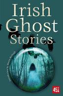 Irish Ghost Stories By: Eur:12,99 Ден1:499