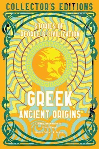 Greek Ancient Origins By:(editor), Jake Jackson Eur:8.11 Ден1:799