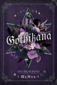 Gothikana By:RuNyx Eur:12,99 Ден2:799