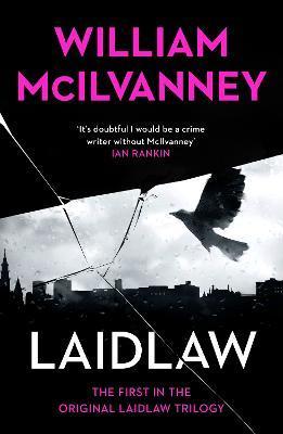 Laidlaw By:McIlvanney, William Eur:17,87 Ден2:699