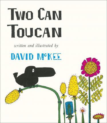 Two Can Toucan By:McKee, David Eur:8.11 Ден2:499