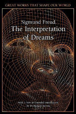 The Interpretation of Dreams By:Freud, Sigmund Eur:19,50 Ден1:1499