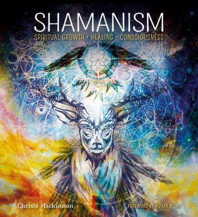 Shamanism By:Mackinnon, Christa Eur:11.37  Ден3:699
