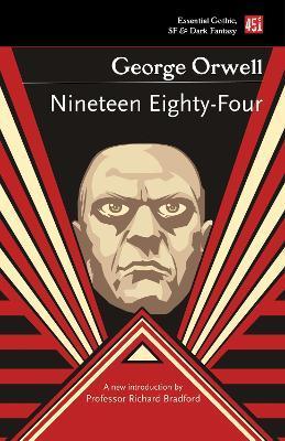 Nineteen Eighty-Four By:Orwell, George Eur:22,75 Ден2:599