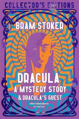 Dracula, A Mystery Story By:Stoker, Bram Eur:11,37 Ден2:799
