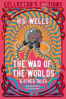 The War of the Worlds & Other Tales By:Wells, H.G. Eur:3,24 Ден2:799