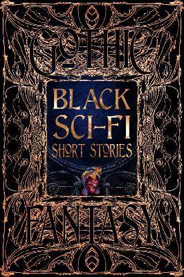 Black Sci-Fi Short Stories By:Oh, Temi Eur:12.99 Ден2:1399