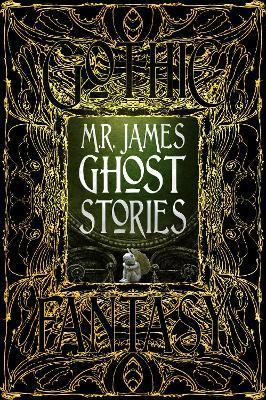M.R. James Ghost Stories By:James, M.R. Eur:3,24 Ден2:1399