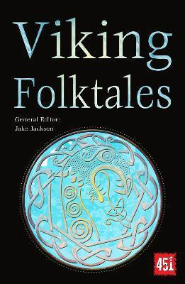 Viking Folktales By:Jackson, J.K. Eur:8,11 Ден2:499