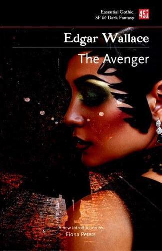 The Avenger - Essential Gothic, SF & Dark Fantasy By:Wallace, Edgar Eur:17,87 Ден1:599