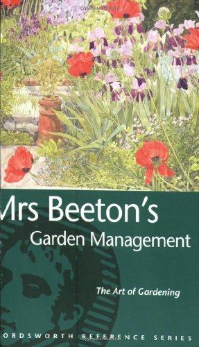 Mrs Beeton's Garden Management By:Beeton, Isabella Eur:17,87 Ден2:299