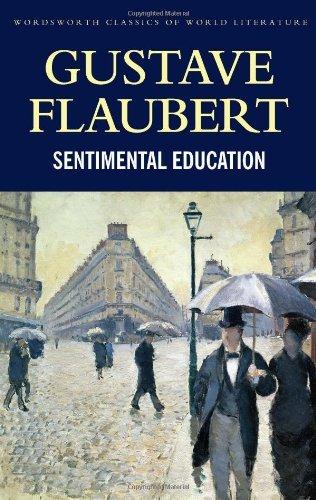 Sentimental Education By:Flaubert, Gustave Eur:29,25 Ден2:299
