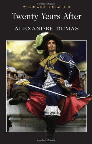 Twenty Years After By:Dumas, Alexandre Eur:3,24 Ден2:199