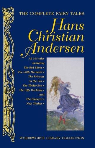 The Complete Fairy Tales By:Andersen, Hans Christian Eur:24,37 Ден2:999